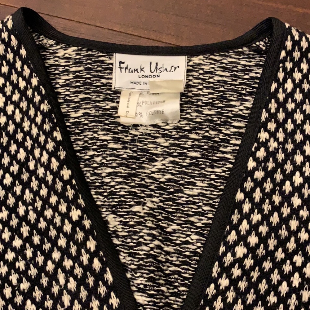 Jacket - Picture 2 of 3